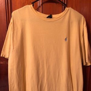 Ralph Lauren tee